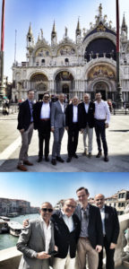 Uci delegazione Veneto 2020 2
