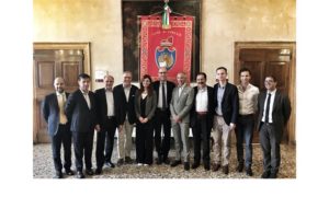 Ph: Federazione Ciclismo Italia