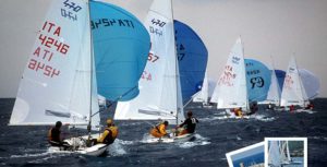 Vela Marciana Marina
