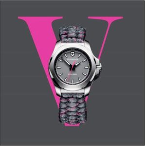 Victorinox Swiss Army INOX V (4)