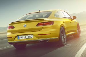 Volkswagen Arteon (12)