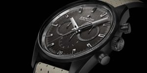 Zenith El Primero Range Rover (1)