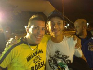 alessandro tifoso valentino rossi1