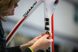bianchi OLTRE XR4 3