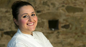 caterina_ceraudo Donna Chef 2017