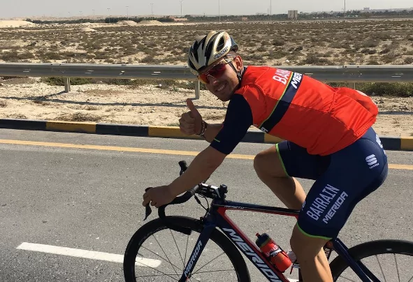 Sonny Colbrelli