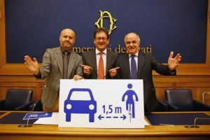 Ph: Federazione Ciclismo Italiana
