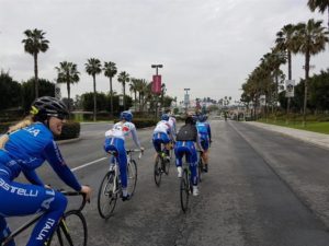 Ph: Federazione Ciclismo Italiana