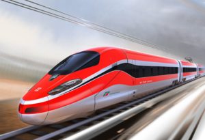 frecciarossa