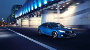 honda civic1