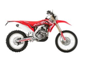 honda redmoto crf250 2