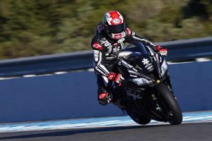 jonathan rea
