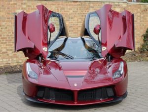 laferrari rosso rubino (1)
