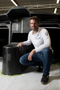 Giovanni Malgarini/Team Akzonobe