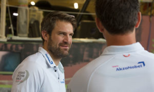 Giovanni Malgarini/Team Akzonobe