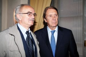 Palazzo Reale, la mostra "Quelli che... Milan Inter '63