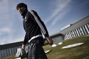 LaPresse/Daniele Badolato