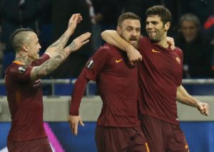 LaPresse/REUTERS