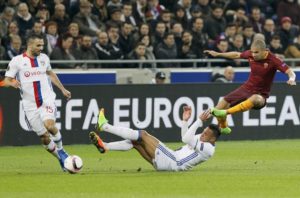 LaPresse/REUTERS