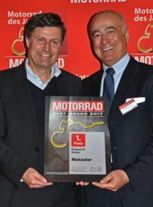 metzeler 2