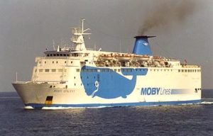 moby