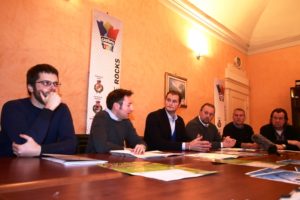 presentazione Castle’s Trail (1)