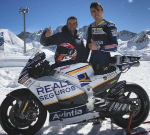 reale avintia loris baz hector barbera