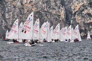 regata 420