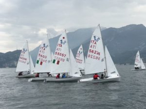 regata nazionale1 420
