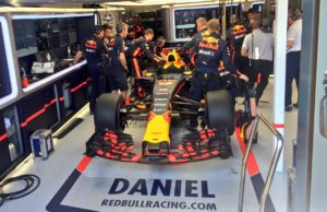 Credits: profilo twitter Red Bull