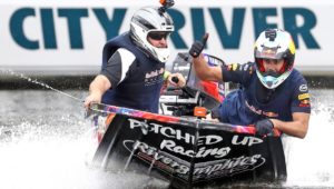 Foto profilo twitter Red Bull