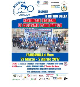 Ph: Federazione Ciclismo