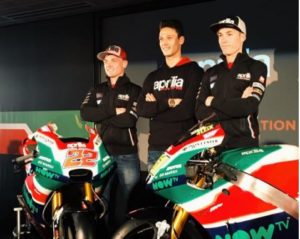 sam lowes aleix espargaro aprilia