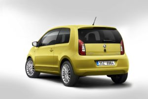 skoda citygo (3)