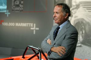 Filippo Alfero
