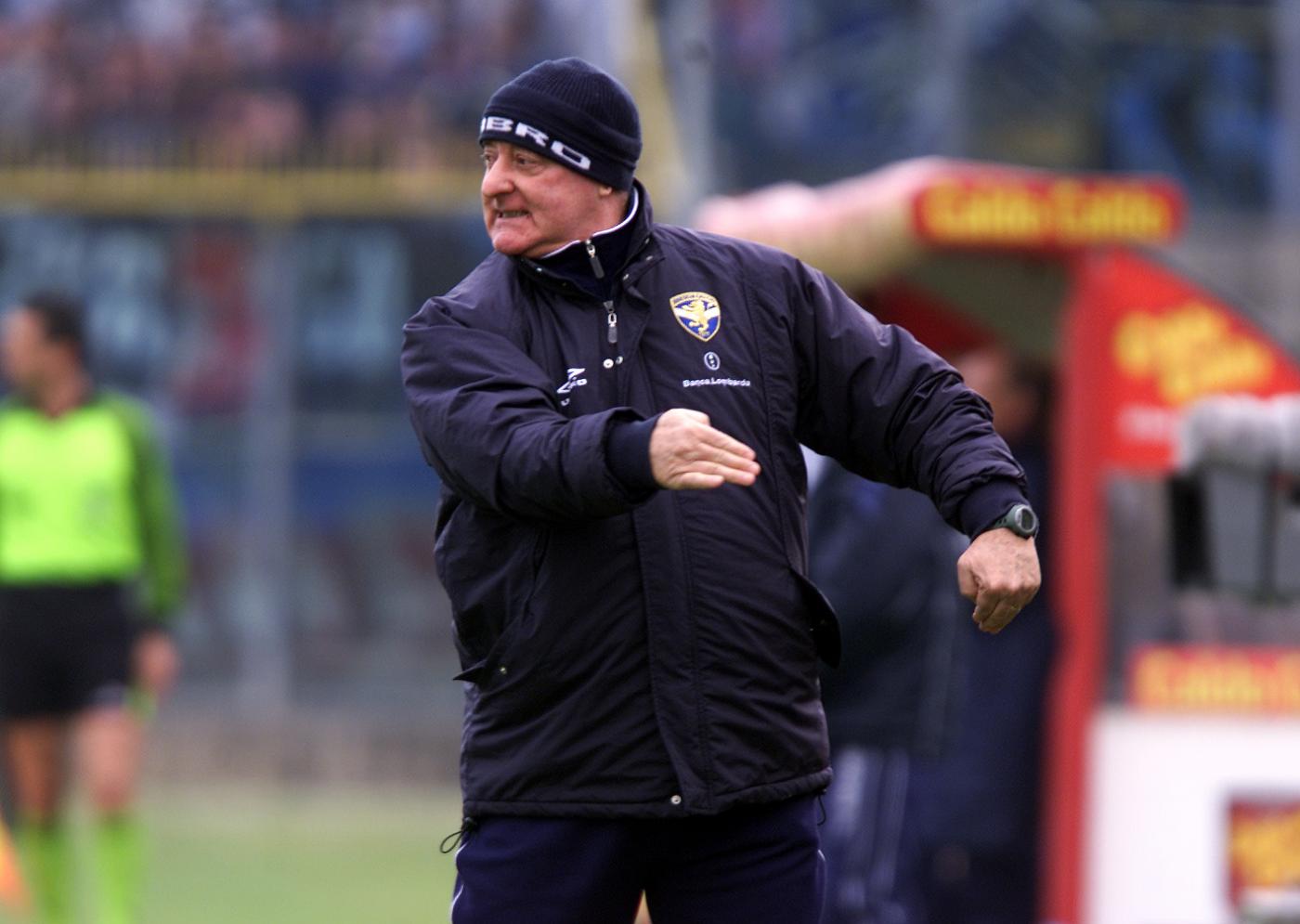 Carletto Mazzone Ed I Retroscena Sui Suoi Pupilli Da Guardiola A Totti 