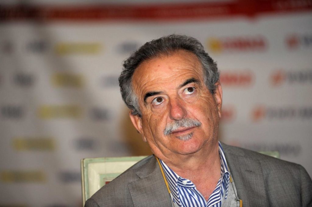 Emiliano mondonico