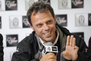 LaPresse/Daniele Badolato