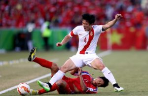 LaPresse/XinHua