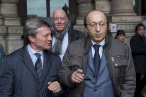 LaPresse/Livieri