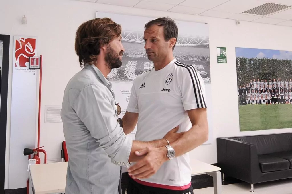 Pirlo