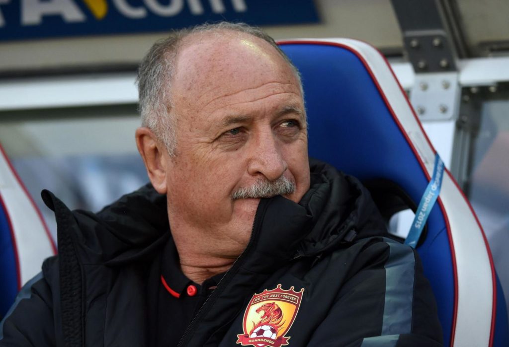 Scolari