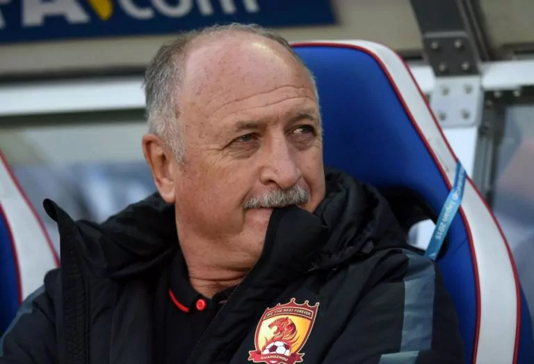 Scolari