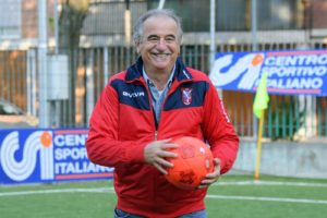 LaPresse/Gian Mattia D'Alberto