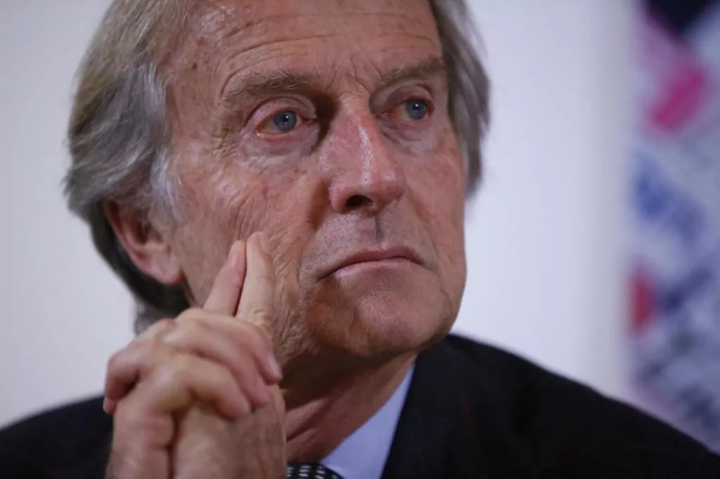 montezemolo