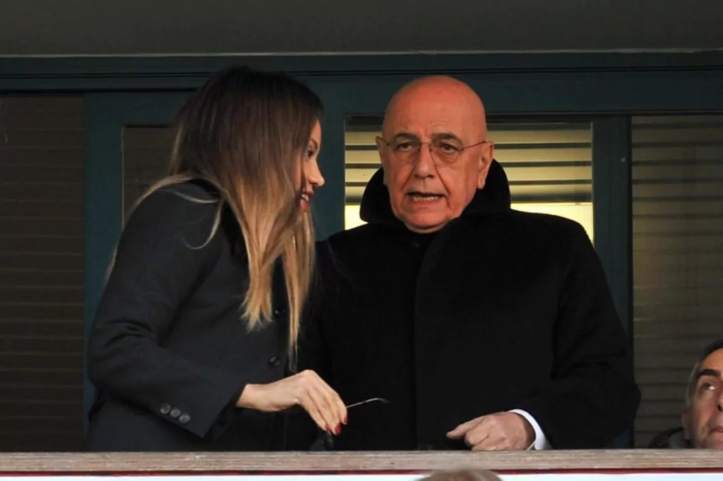 Galliani