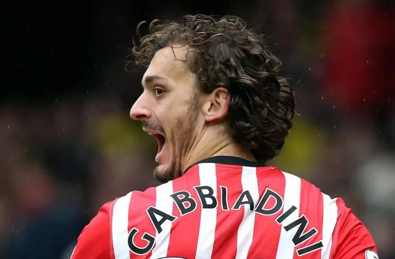 Gabbiadini