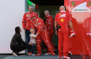 LaPresse/Reuters