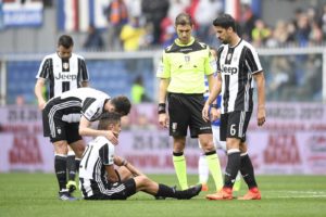 LaPresse/Daniele Badolato