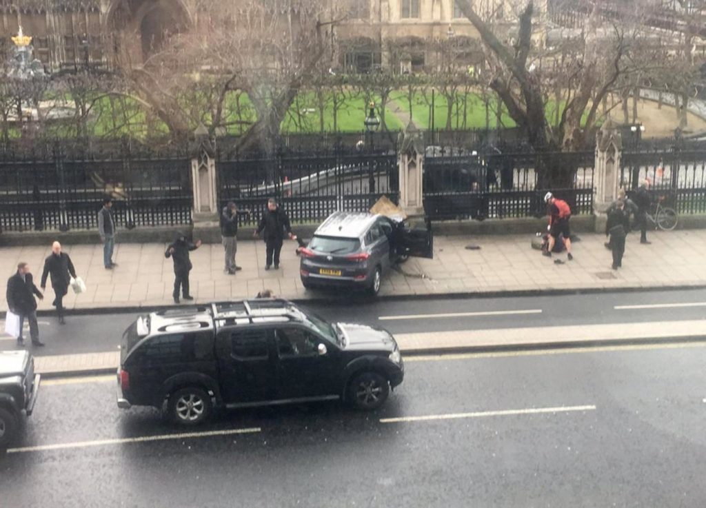 Westminster